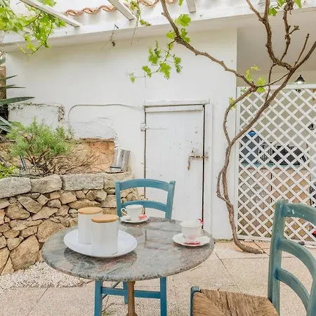 Rai's 2 - Private Veranda & Relax *